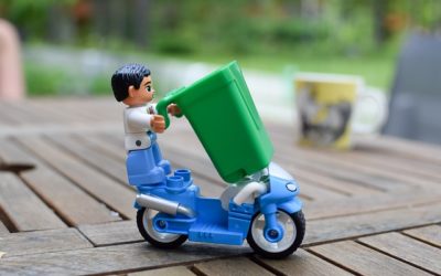 Hulladék vagy szemét? … Nem minden arany fénylik!