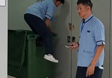 Tilos vagy szabad hulladékprést használni? Sok a szemét, magas a költség? Kellene egy szemétprés…