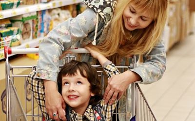 Közepes boltok, más gondok… Modern hulladékkezeléssel a tudatos visszatérő Vásárlókért