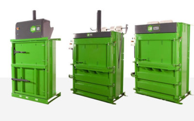 LSM bálázógép hulladékprés referenciák, megtekinthető gép-helyszínek